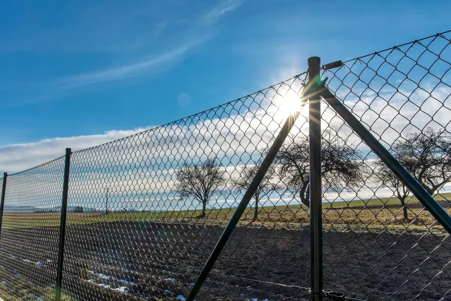 Factors To Consider When Planning Chain Link Fence Installation Keller, TX