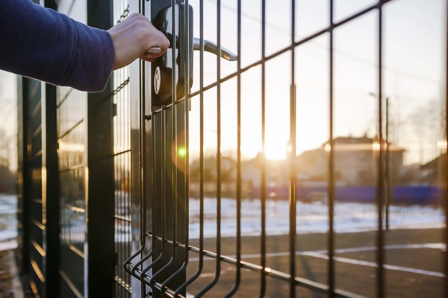 What To Consider Before Installing Metal Fencing Keller, TX