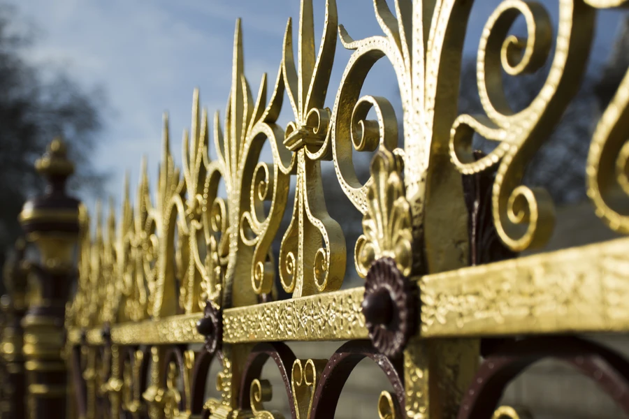 What To Consider Before Installing Metal Fencing in Keller, TX